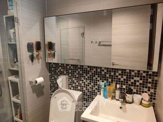 For sale 1 bed condo in Bang Sue, Bangkok