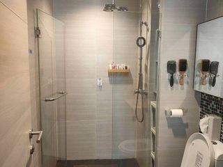 For sale 1 bed condo in Bang Sue, Bangkok