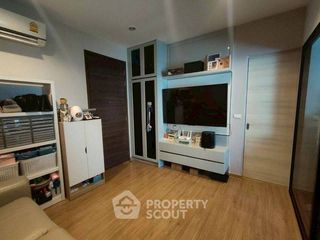 For sale 1 bed condo in Bang Sue, Bangkok