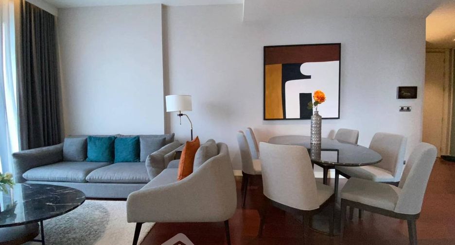 For sale 2 bedrooms condo in Watthana, Bangkok