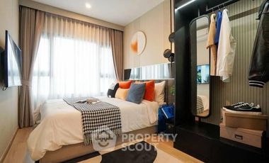 For sale 1 Beds condo in Khlong Toei, Bangkok