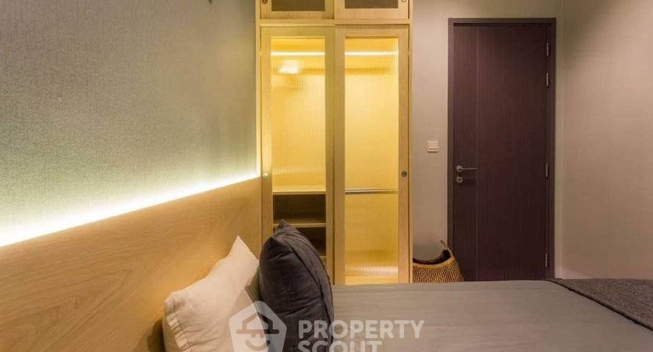 For sale 2 bedrooms condo in Khlong Toei, Bangkok