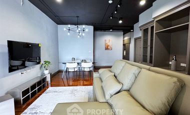 For sale 2 bedrooms condo in Sathon, Bangkok