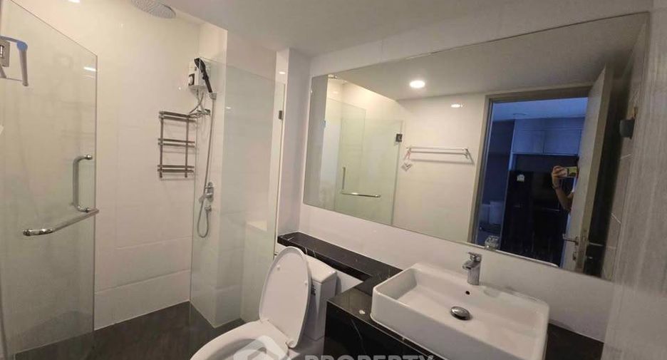 For sale 1 bed condo in Chatuchak, Bangkok