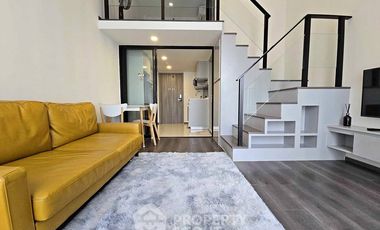 For sale 1 bed condo in Chatuchak, Bangkok