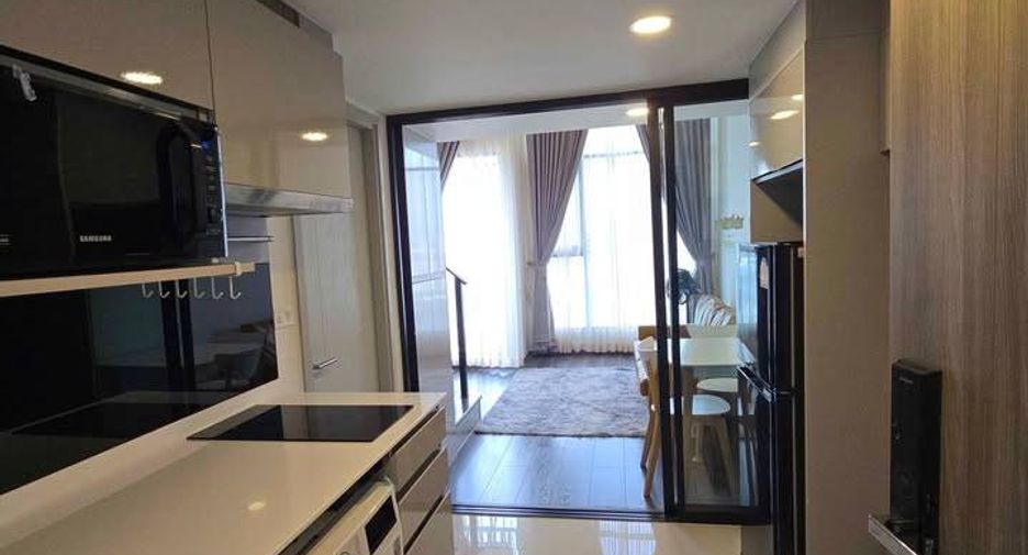 For sale 1 bed condo in Chatuchak, Bangkok
