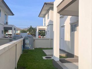 For sale 3 bedrooms house in Ban Bueng, Chonburi