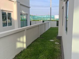 For sale 3 bedrooms house in Ban Bueng, Chonburi