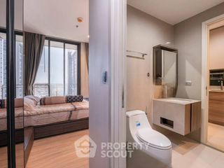 Продажа 1 кровать кондо в Пхая Тхаи, Бангкок