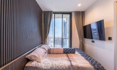 For sale 1 bed condo in Phaya Thai, Bangkok