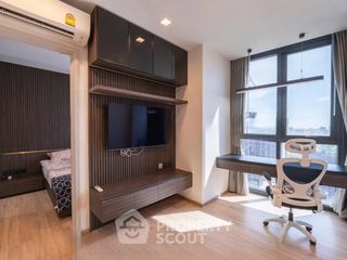 Продажа 1 кровать кондо в Пхая Тхаи, Бангкок