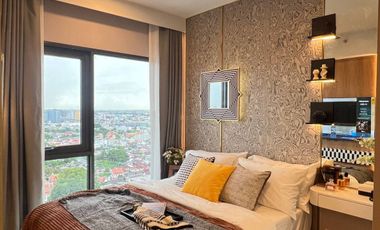 Wohnung zum Kauf mit 1 Zimmer in Thon Buri, Bangkok