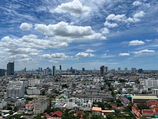 出售 1 卧室 公寓 在 Thon Buri, 曼谷