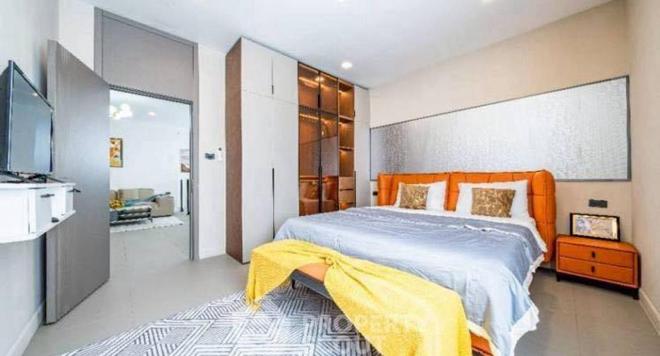 Haus zum Kauf mit 6 Zimmer in South Pattaya, Pattaya
