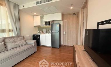 Condo en venta de 1 habitaciones en Jomtien, Pattaya