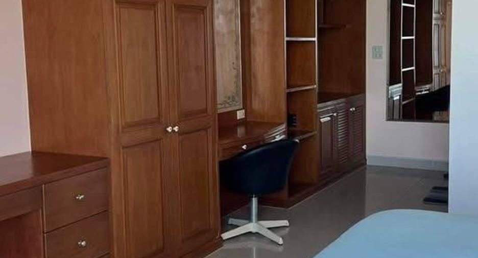 For sale 1 bed condo in Pratumnak, Pattaya