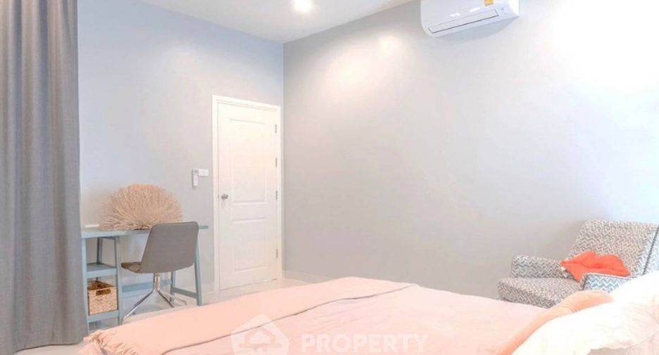 À vendre 3 chambres villa à East Pattaya, Pattaya