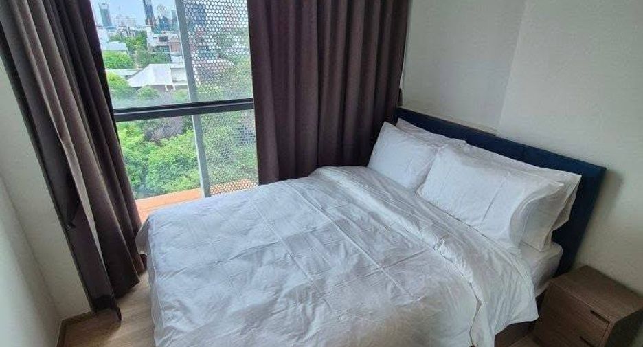 ขาย 2 ห้องนอน คอนโด ใน วัฒนา, กรุงเทพฯ