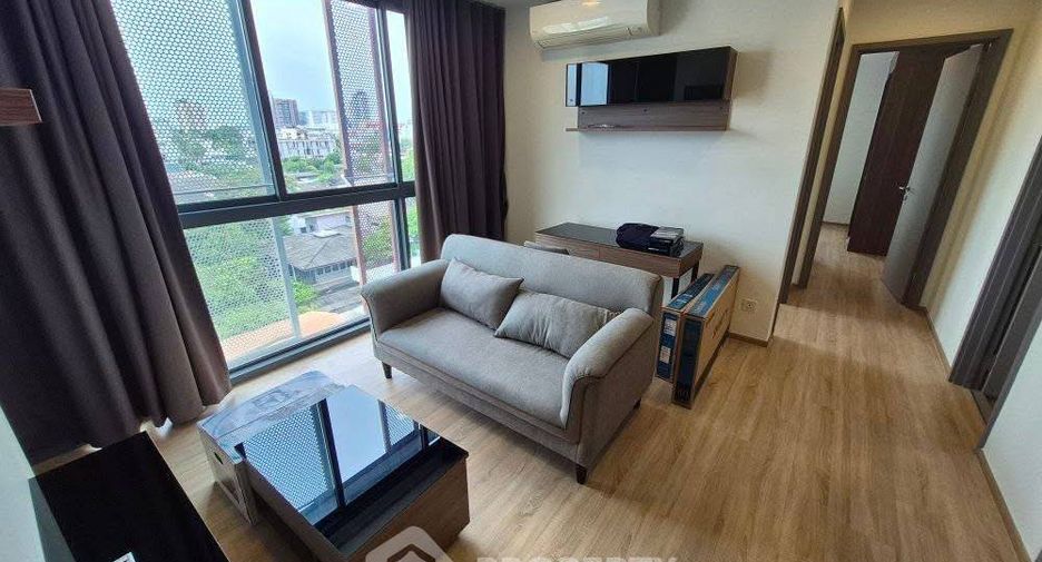 ขาย 2 ห้องนอน คอนโด ใน วัฒนา, กรุงเทพฯ