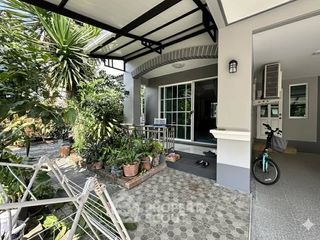 For sale 4 bedrooms house in Nong Khaem, Bangkok