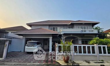 For rent and for sale 3 bedrooms house in Lat Krabang, Bangkok