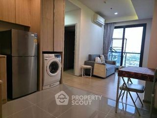 ขาย 2 ห้องนอน คอนโด ใน พญาไท, กรุงเทพฯ