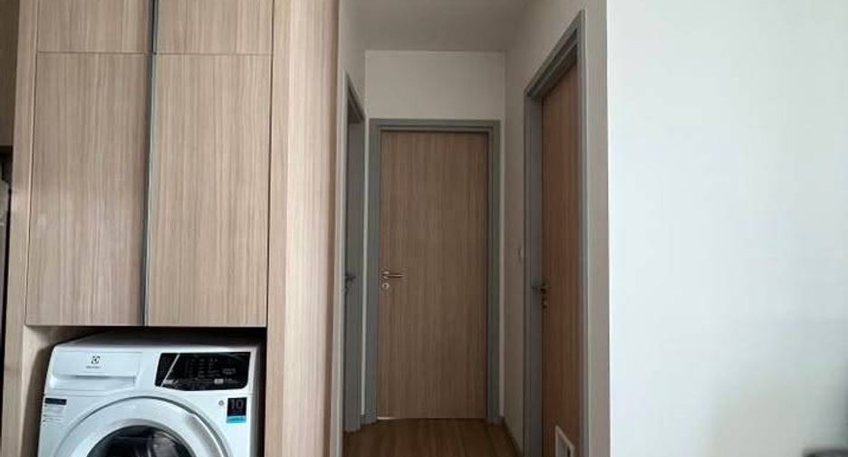For sale 2 bedrooms condo in Phaya Thai, Bangkok
