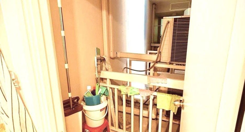 Wohnung zum Kauf mit 1 Zimmer in Pathum Wan, Bangkok