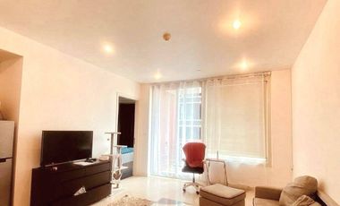 Wohnung zum Kauf mit 1 Zimmer in Pathum Wan, Bangkok