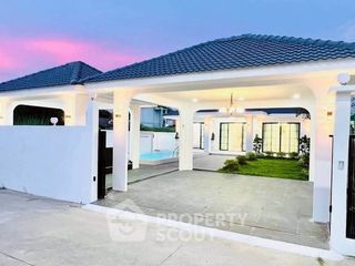 出售 3 卧室 别墅 在 Bang Lamung, Chon Buri