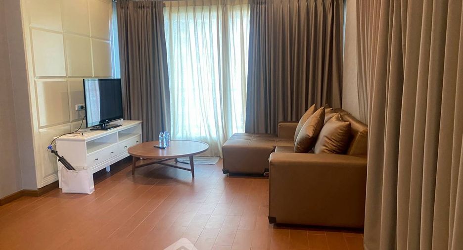 For sale 1 bed condo in Pathum Wan, Bangkok