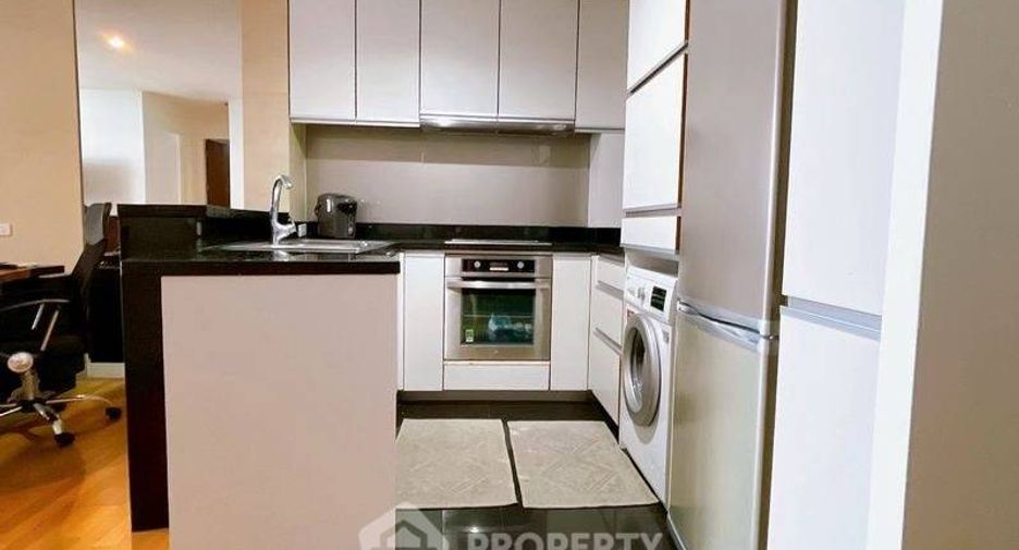For sale 1 bed apartment in Sathon, Bangkok