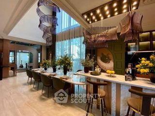 For sale 5 bedrooms house in Taling Chan, Bangkok