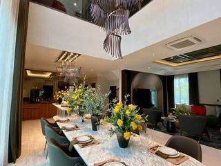 For sale 5 bedrooms house in Taling Chan, Bangkok
