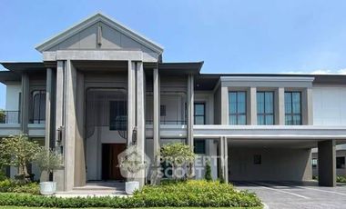Продажа 5 спальни дом в Талинг Чан, Бангкок