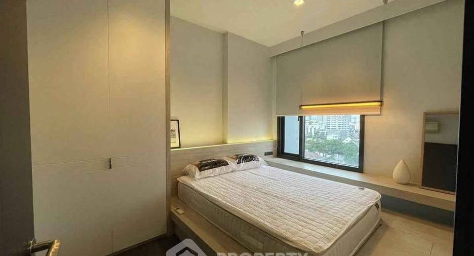 For sale 1 bed condo in Khlong Toei, Bangkok