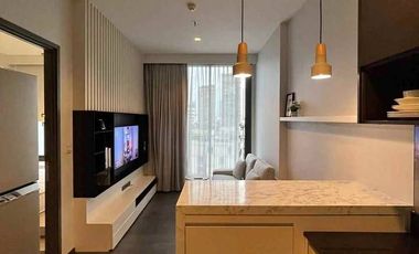 Condo en venta de 1 habitaciones en Khlong Toei, Bangkok
