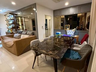 For sale 4 bedrooms house in Suan Luang, Bangkok