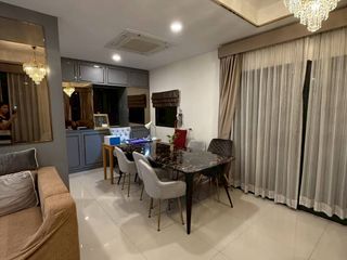 For sale 4 bedrooms house in Suan Luang, Bangkok
