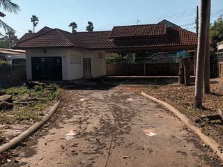 For sale 5 bedrooms house in Mueang Chon Buri, Chonburi