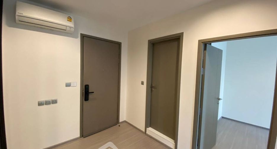 For sale 1 bed condo in Huai Khwang, Bangkok