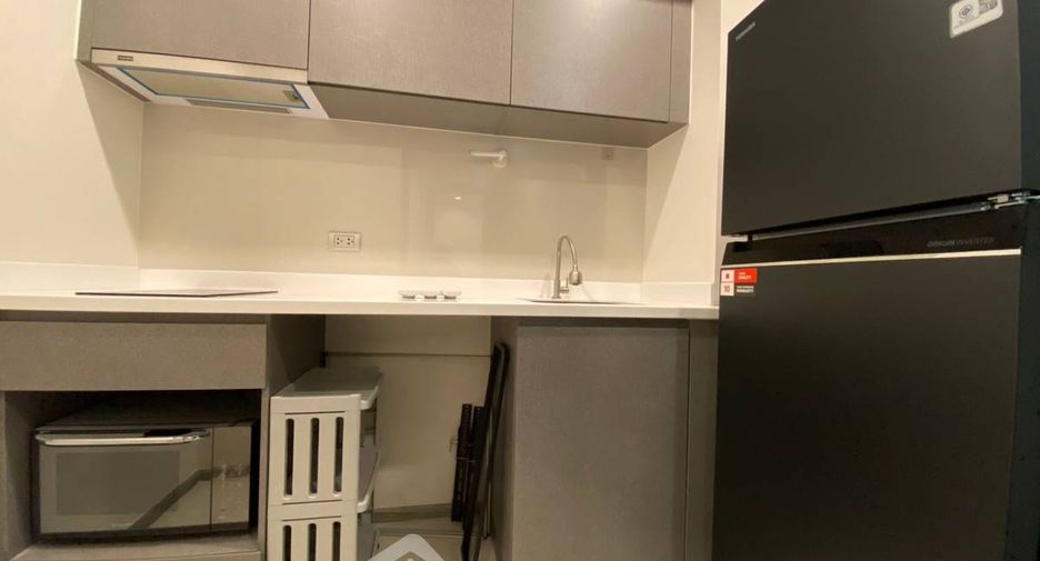 For sale 1 bed condo in Huai Khwang, Bangkok