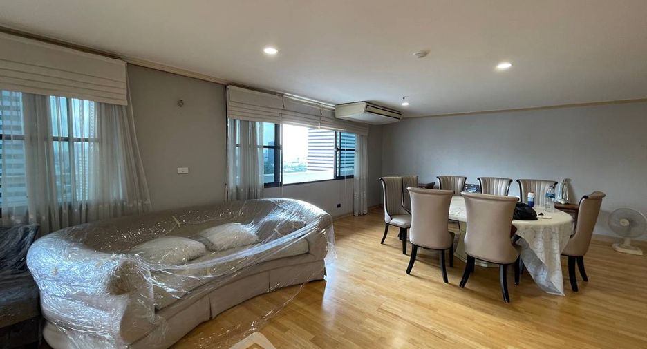 For rent and for sale 5 bedrooms condo in Khlong Toei, Bangkok