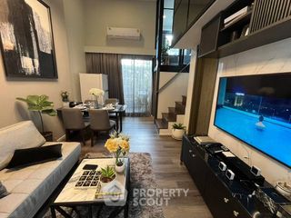 For sale 2 bedrooms condo in Khan Na Yao, Bangkok
