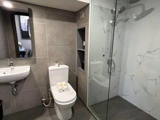 For sale 2 bedrooms condo in Khan Na Yao, Bangkok