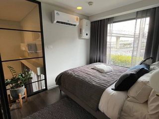 For sale 2 bedrooms condo in Khan Na Yao, Bangkok