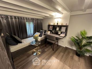 For sale 2 bedrooms condo in Khan Na Yao, Bangkok