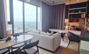 À vendre 2 chambres condo à Watthana, Bangkok