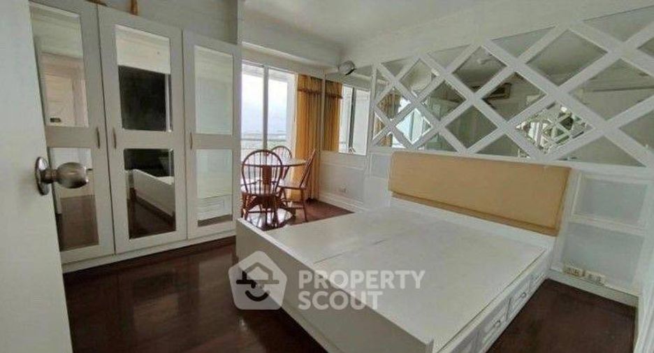 For sale 2 bedrooms condo in Bang Kho Laem, Bangkok
