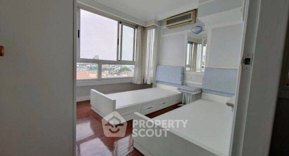 For sale 2 bedrooms condo in Bang Kho Laem, Bangkok
